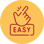 Huddle-House-easy-icon