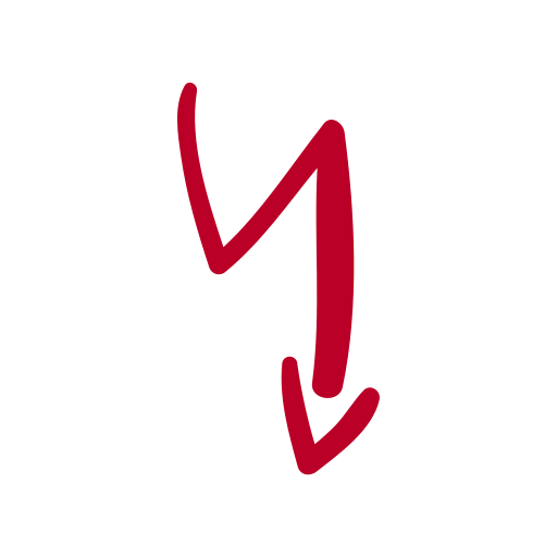 down-arrow